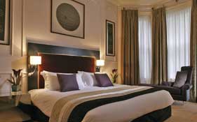 Athenaeum Hotel & Apartments,  London